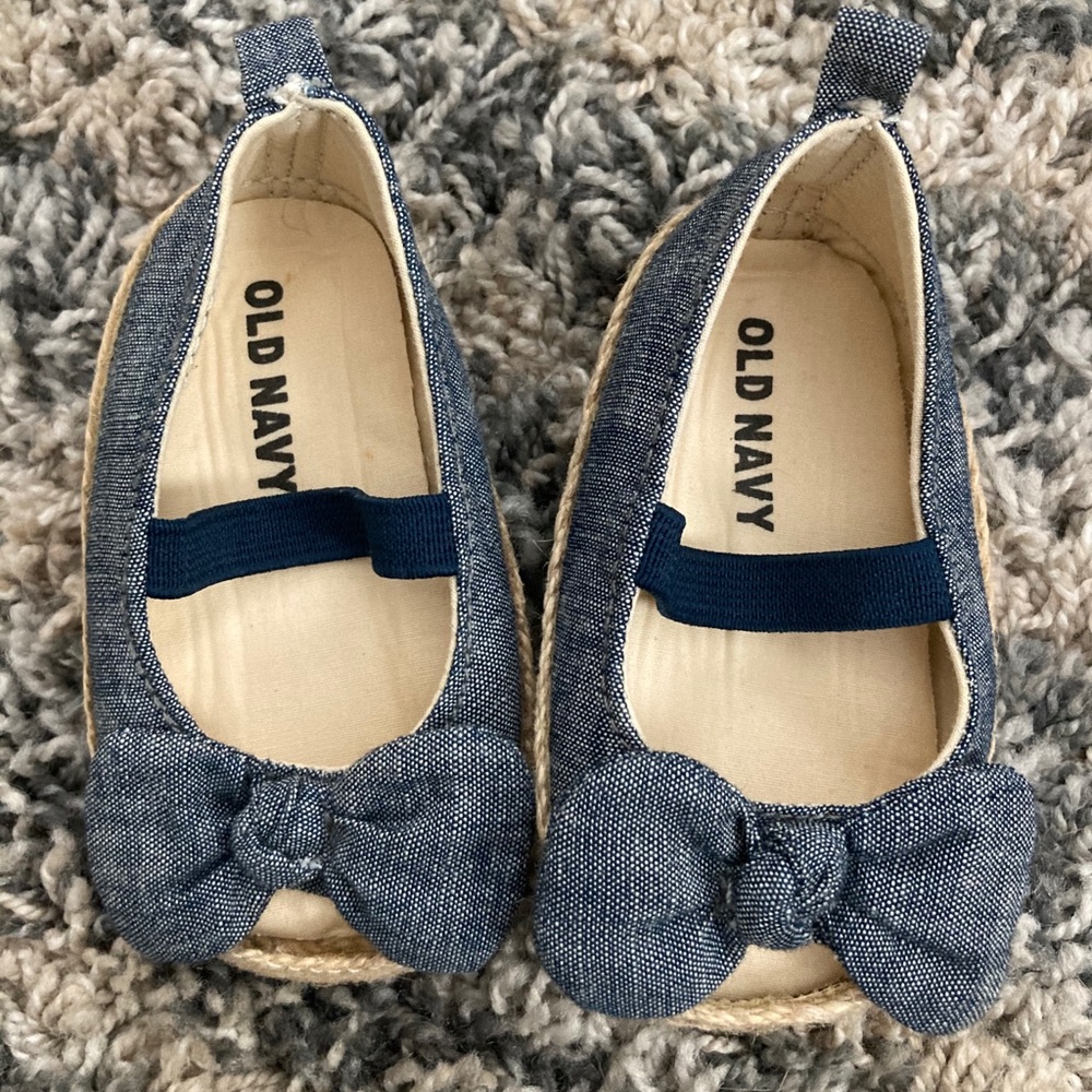 baby shoes